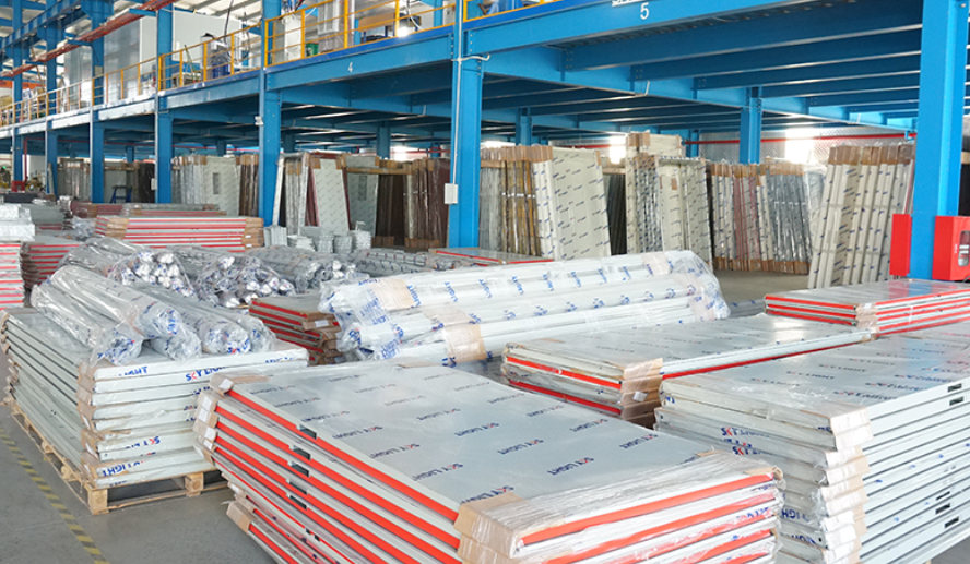 Hướng Dẫn Cấp Giấy Phép Lưu Thông Vật Liệu Ngăn Cháy Nhanh Chóng Và Chính Xác